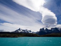 12 - Torres del Paine NP